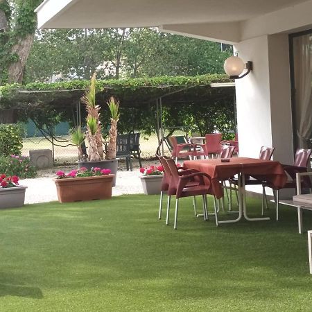 Hotel Bologna Misano Adriatico Dış mekan fotoğraf