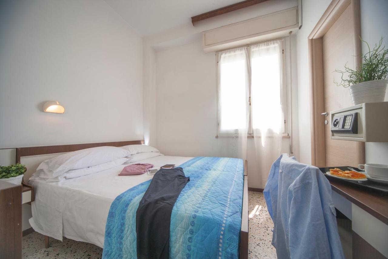 Hotel Bologna Misano Adriatico Dış mekan fotoğraf