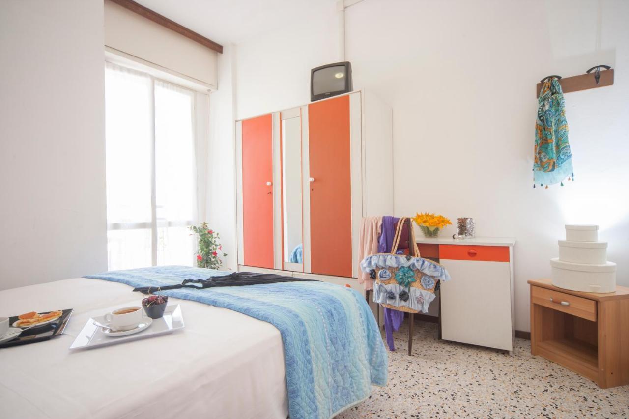 Hotel Bologna Misano Adriatico Dış mekan fotoğraf