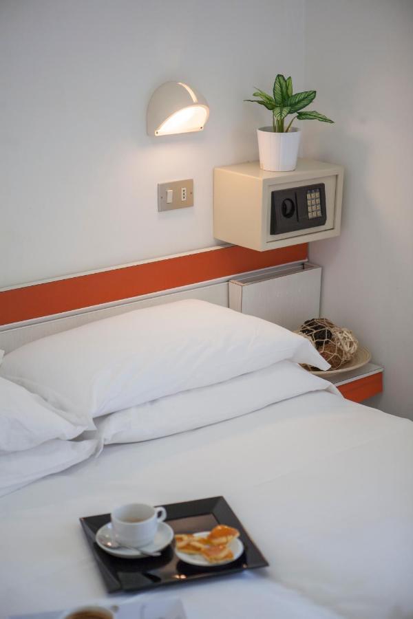 Hotel Bologna Misano Adriatico Dış mekan fotoğraf